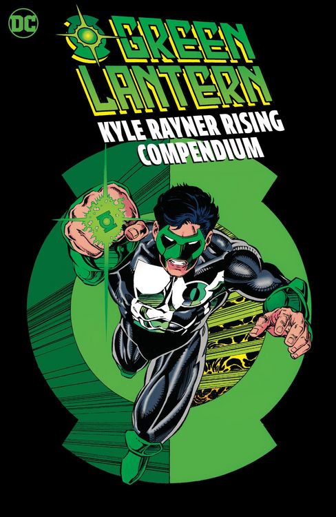 Produktbild: Green Lantern