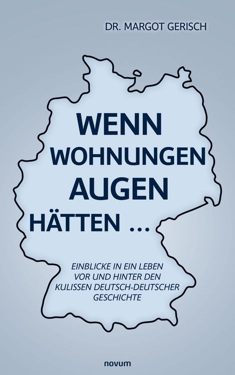 Produktbild: Wenn Wohnungen Augen h&auml;tten...
