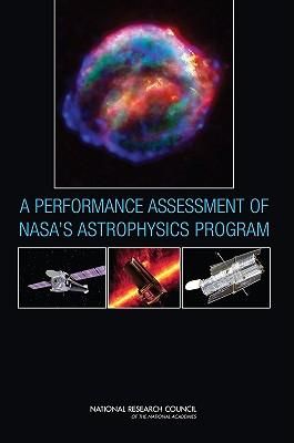 Produktbild: A Performance Assessment of Nasa's Astrophysics Program