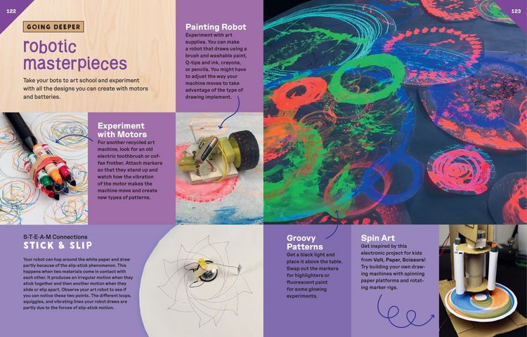 Produktbild: The Tinkering Workshop