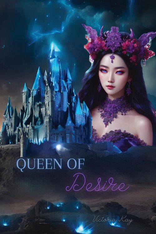 Produktbild: Queen of Desire
