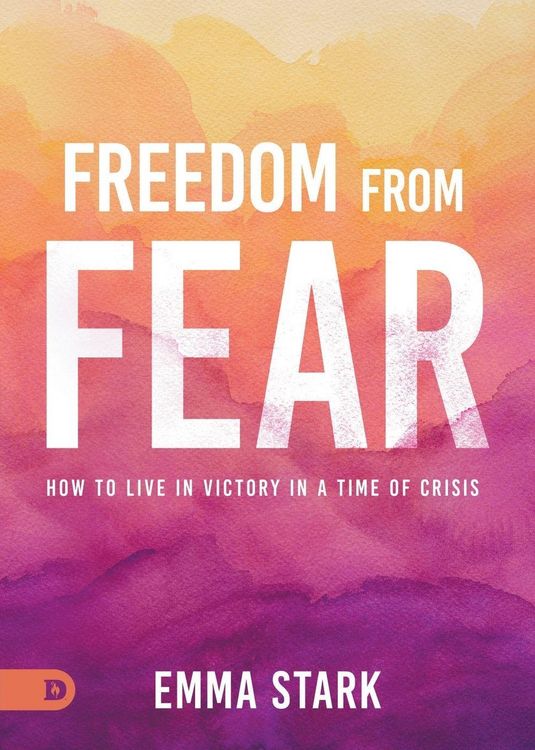 Produktbild: Freedom from Fear