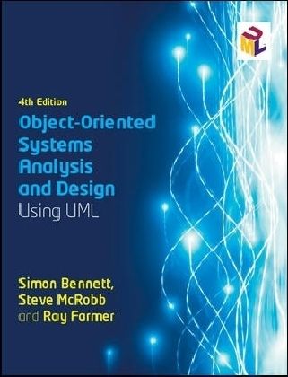 Produktbild: Object-Oriented Systems Analysis and Design Using UML