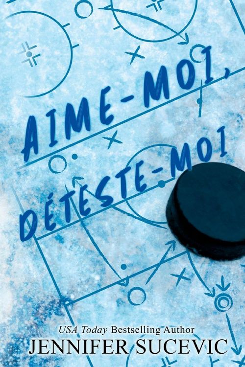 Produktbild: Aime-moi, d&eacute;teste-moi (&Eacute;dition sp&eacute;ciale)
