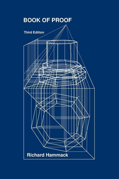Produktbild: Book of Proof