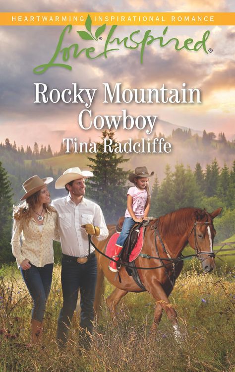 Produktbild: Rocky Mountain Cowboy