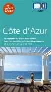 Produktbild: DuMont direkt Reisef&uuml;hrer C&ocirc;te d&acute;Azur
