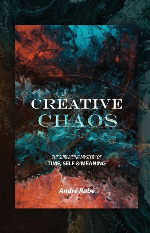 Produktbild: Creative Chaos