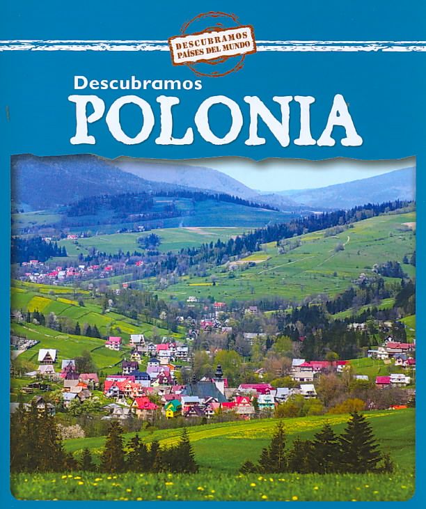 Produktbild: Descubramos Polonia = Looking at Poland