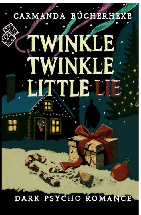 Produktbild: Twinkle Twinkle Little Lie