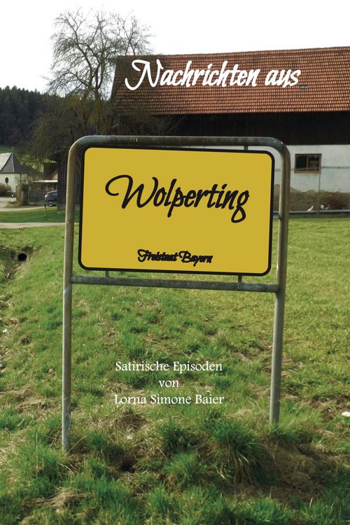 Produktbild: Nachrichten aus Wolperting