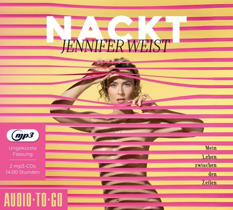 Produktbild: Nackt