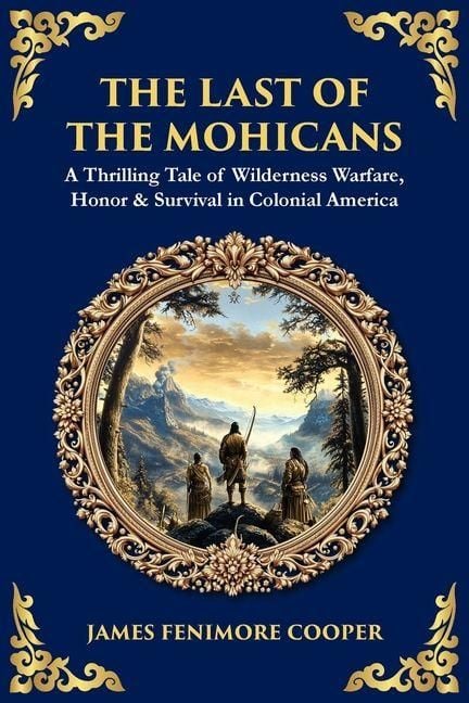 Produktbild: The Last of the Mohicans