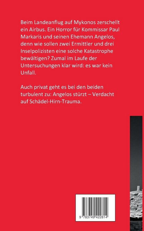 Produktbild: Crash - Absturz