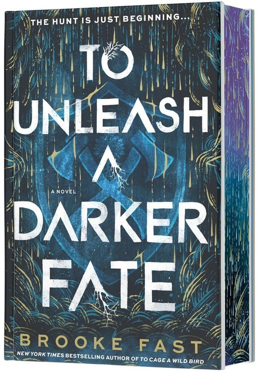 Produktbild: To Unleash a Darker Fate (Deluxe Limited Edition)