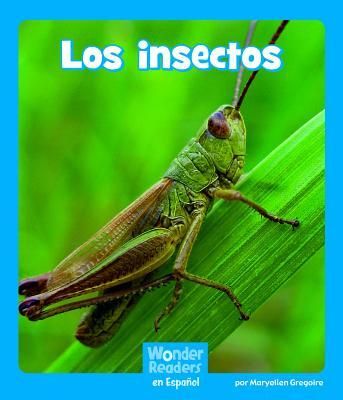 Produktbild: Los Insectos