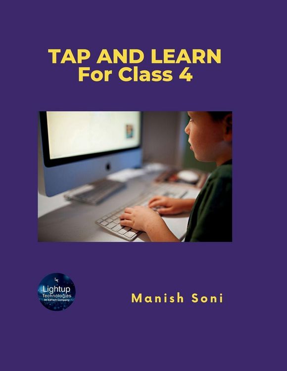 Produktbild: Tap and Learn For Class 4