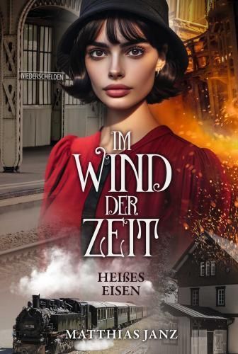 Produktbild: Im Wind der Zeit