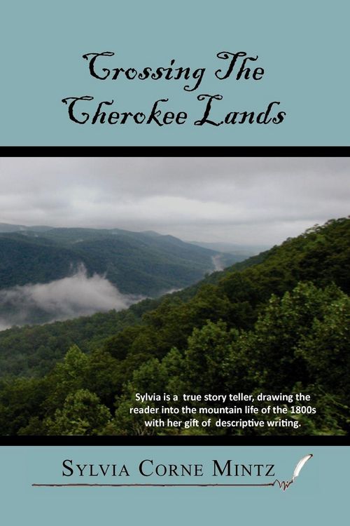 Produktbild: Crossing the Cherokee Land