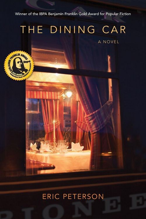 Produktbild: The Dining Car