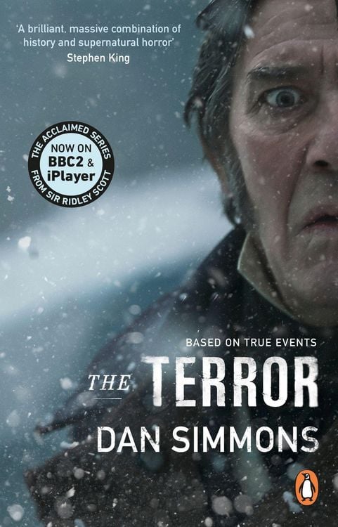 Produktbild: The Terror