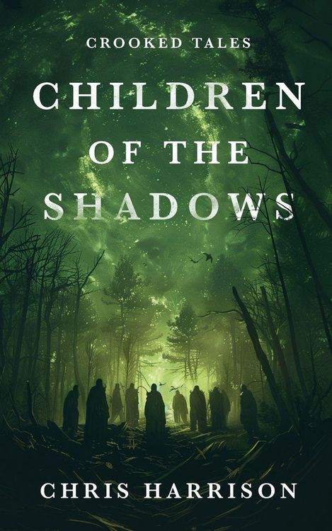 Produktbild: Children Of The Shadows