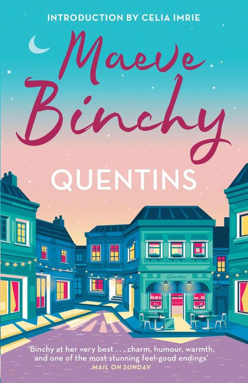 Produktbild: Quentins