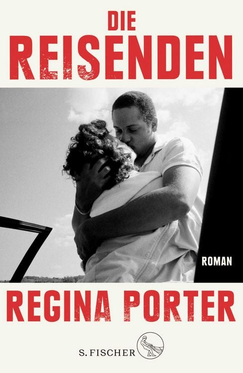 Produktbild: Die Reisenden
