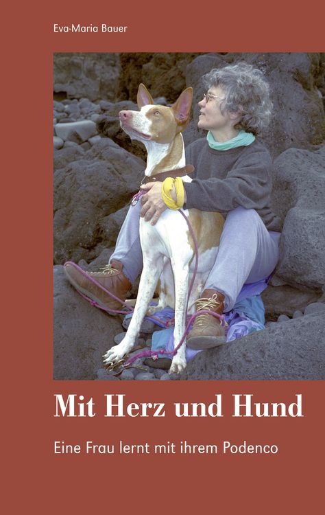Produktbild: Mit Herz und Hund