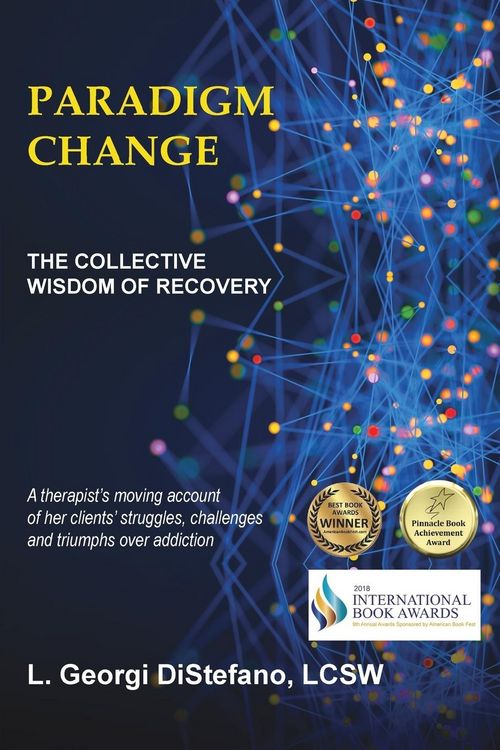 Produktbild: Paradigm Change The Collective Wisdom Of Recovery