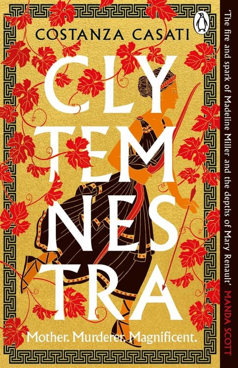 Produktbild: Clytemnestra