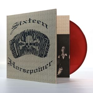 Produktbild: Yours,Truly (Oxblood Red Edition)