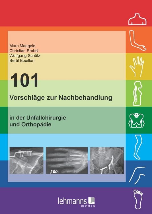 Produktbild: 101 Vorschl&auml;ge zur Nachbehandlung