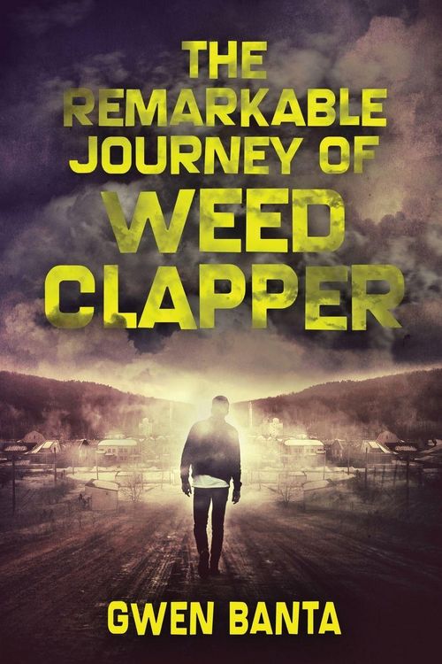 Produktbild: The Remarkable Journey Of Weed Clapper