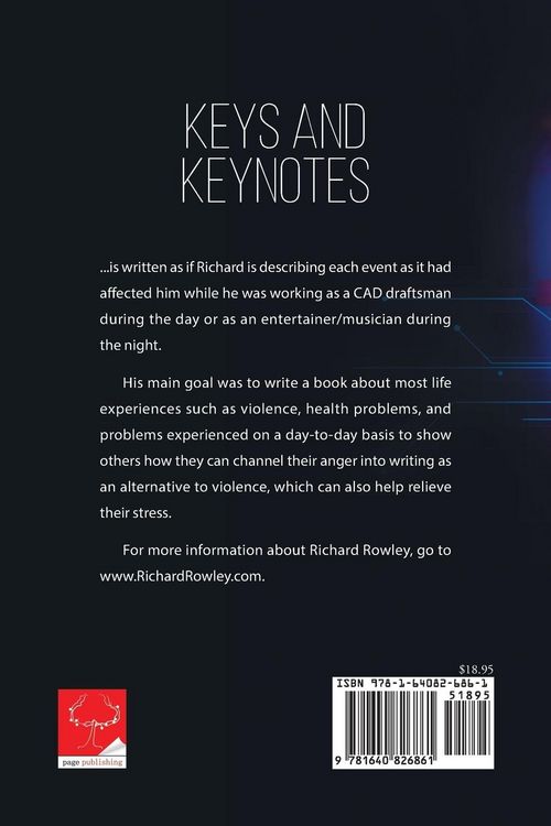 Produktbild: Keys and Keynotes