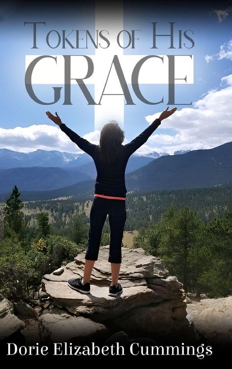 Produktbild: Tokens of His Grace