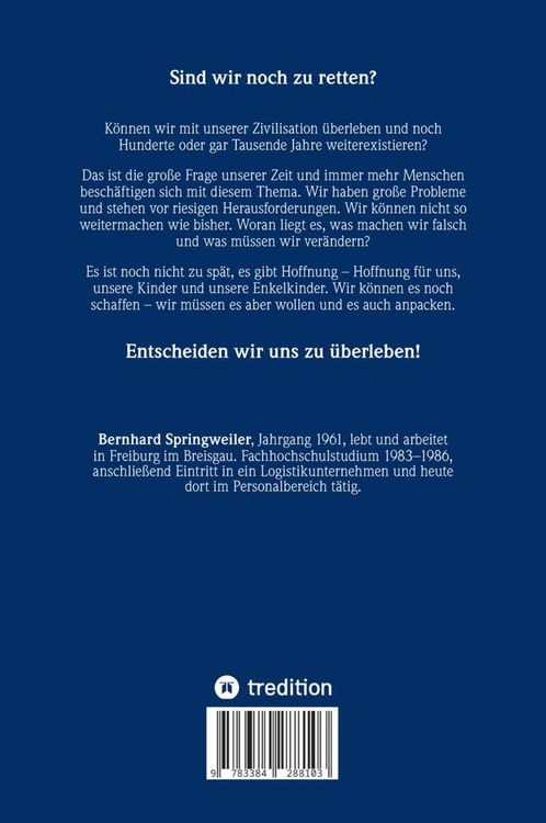 Produktbild: Die menschliche Zivilisation