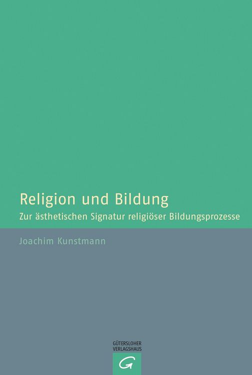 Produktbild: Religion und Bildung