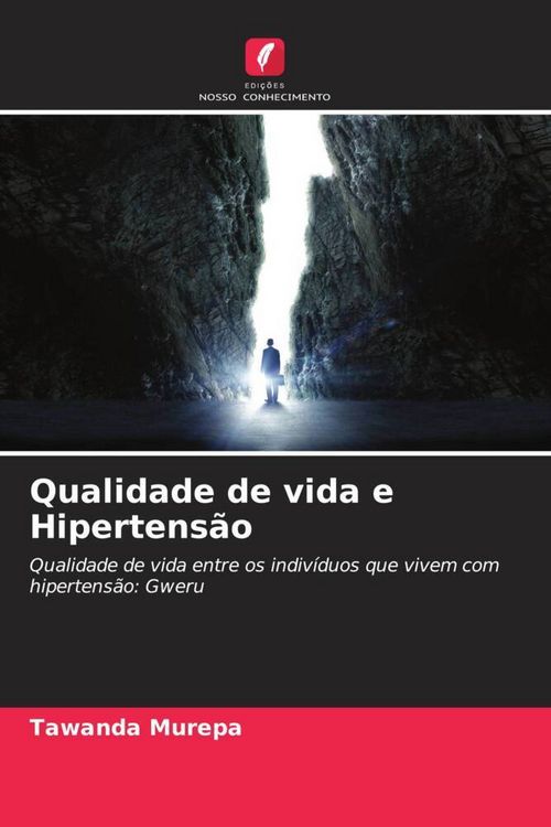 Produktbild: Qualidade de vida e Hipertens&atilde;o