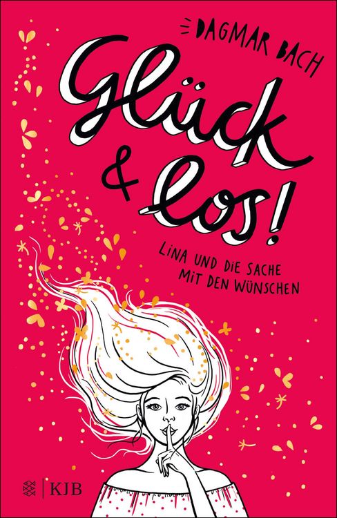 Bild vom Artikel Glück und los! vom Autor Dagmar Bach