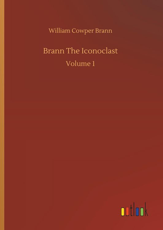 Produktbild: Brann The Iconoclast