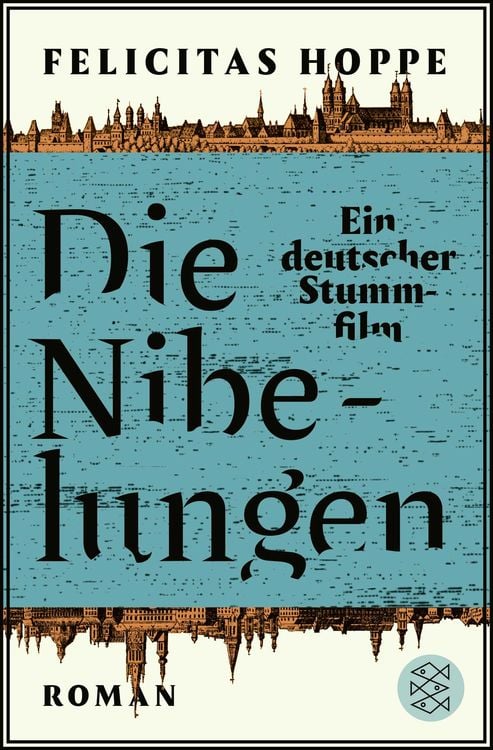 Produktbild: Die Nibelungen