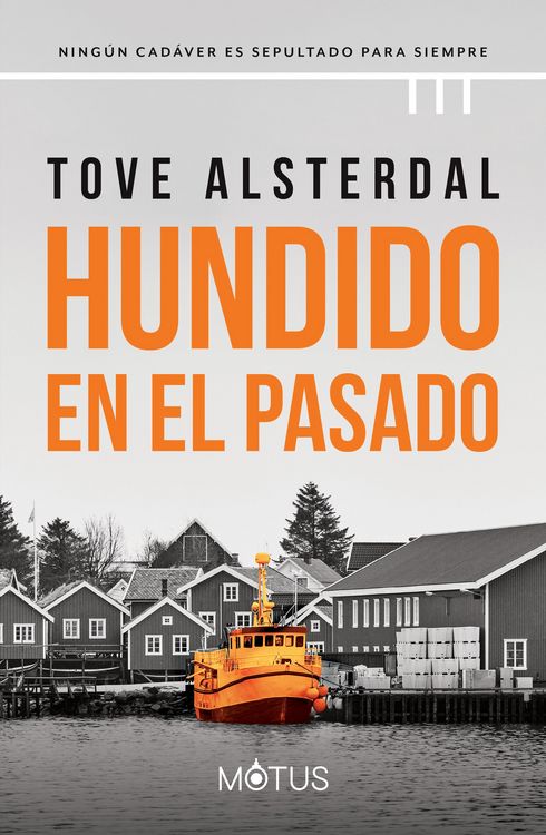 Produktbild: Hundido en el pasado