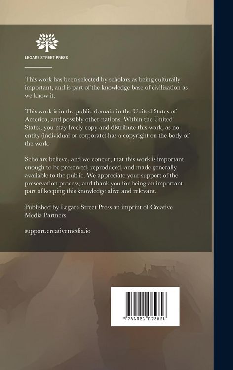 Produktbild: The Birds of Siberia: A Record of a Naturalist's Visits to the Valleys of the Petchora and Yenesei