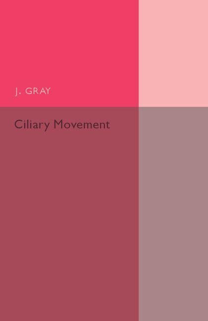 Produktbild: Ciliary Movement