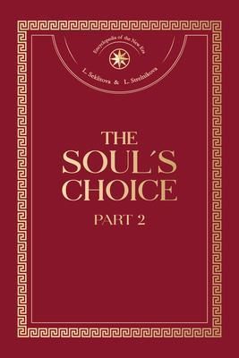 Produktbild: The Soul's Choice. Part 2
