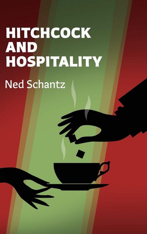 Produktbild: Hitchcock and Hospitality