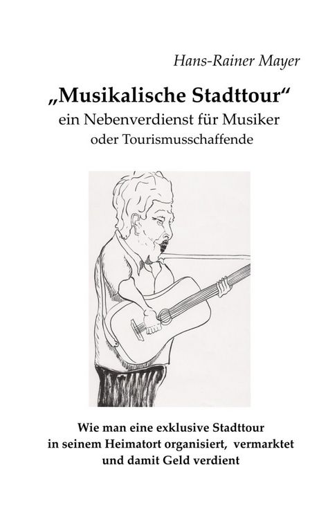 Produktbild: Musikalische Stadttour