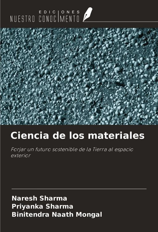 Produktbild: Ciencia de los materiales