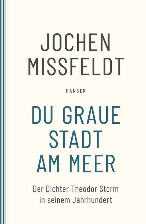 Produktbild: Du graue Stadt am Meer
